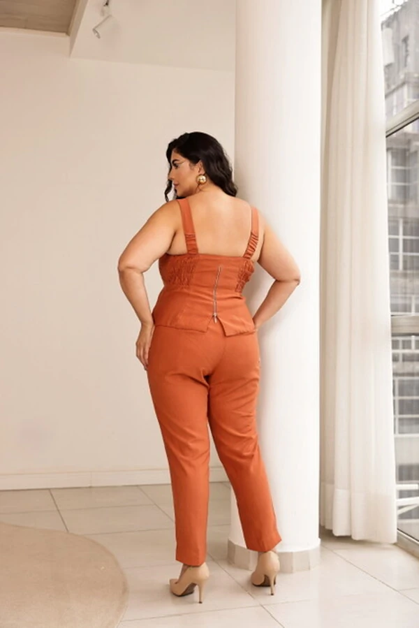 Calca noemi sensoriale upper