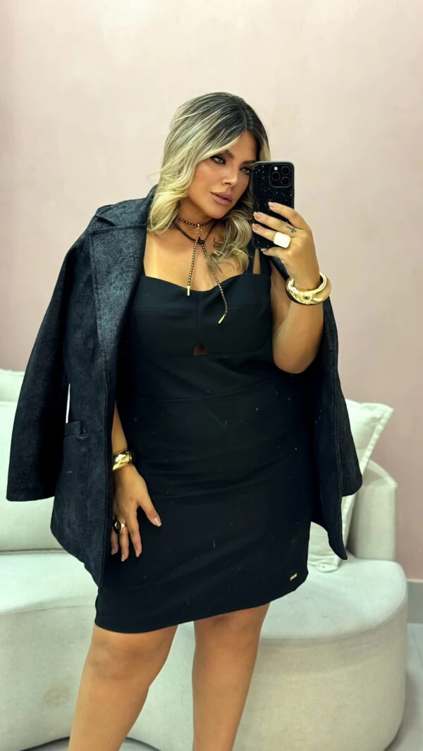 Pre venda sobretudo rosamiliossi