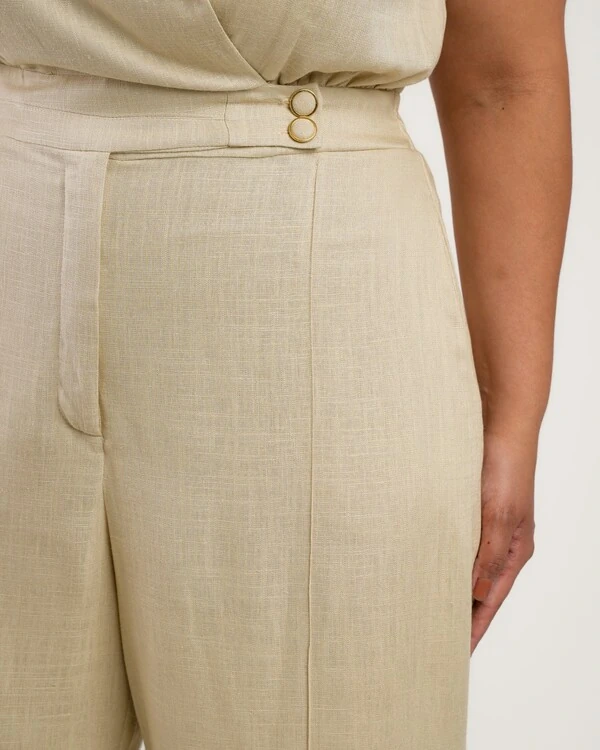 macacao divino linho classic quebela