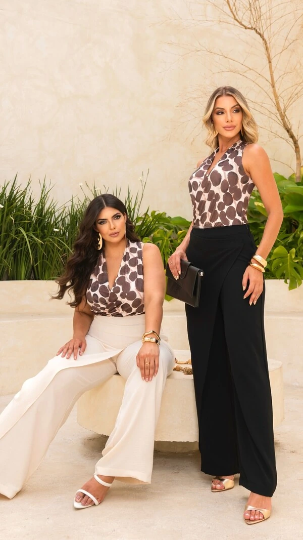 pre venda calca transpasse london divas