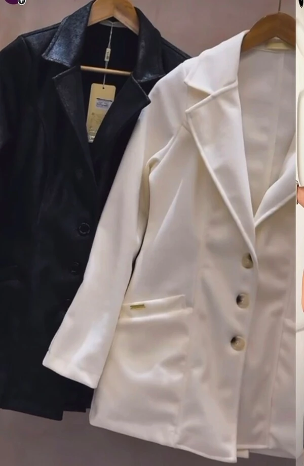 Pre venda sobretudo forrado rosamiliossi