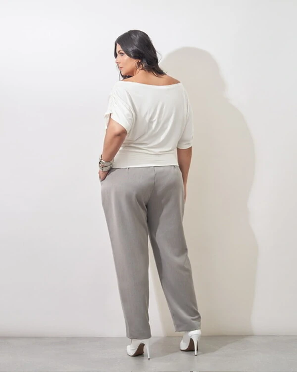 blusa chloe viscose com elastano kayla