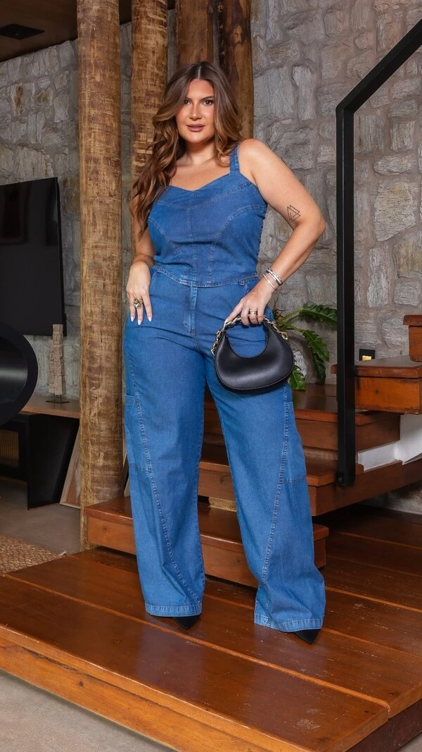 pre venda cropped jeans elastex mr fr