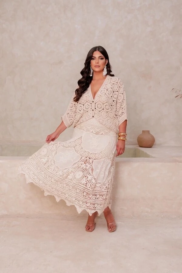 saia crochet lovely planet