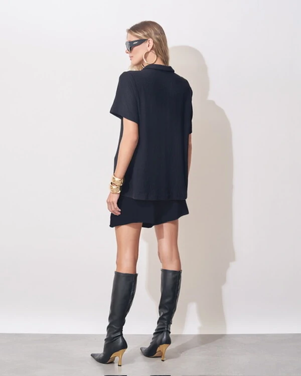 shorts malha kayla wendy