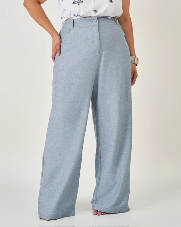 calca alfaiataria tencel nora kayla