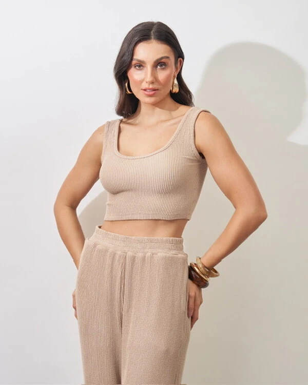 top lila malha kayla