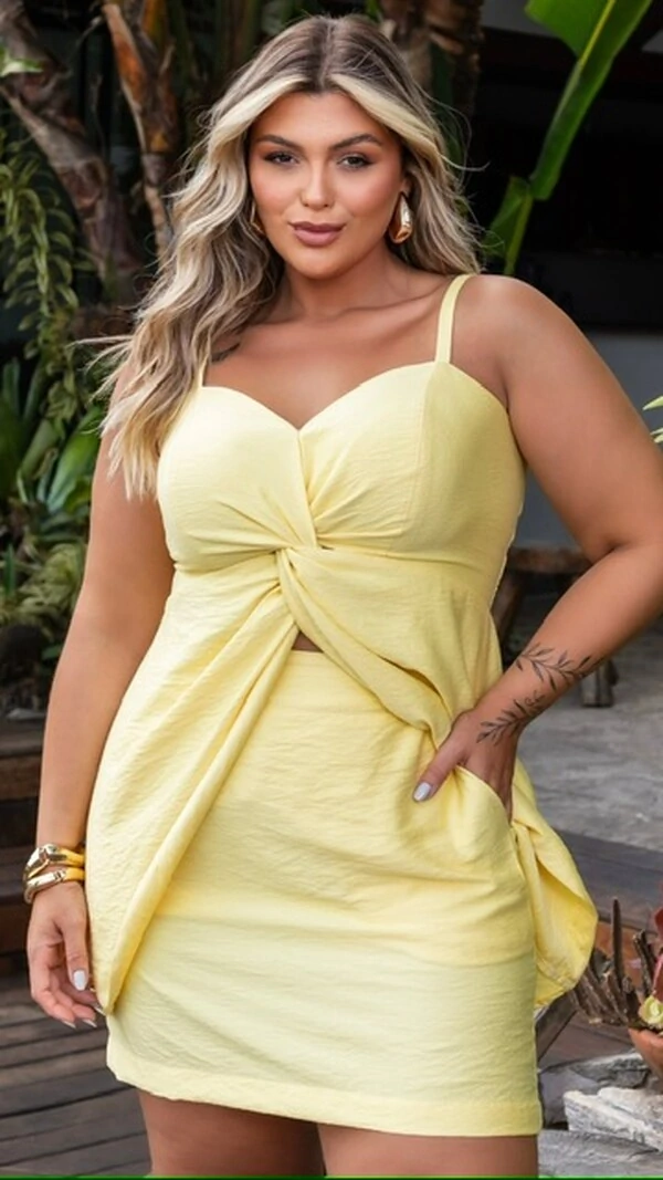 Pre venda conjunto nozinho blusa alongada mr fr
