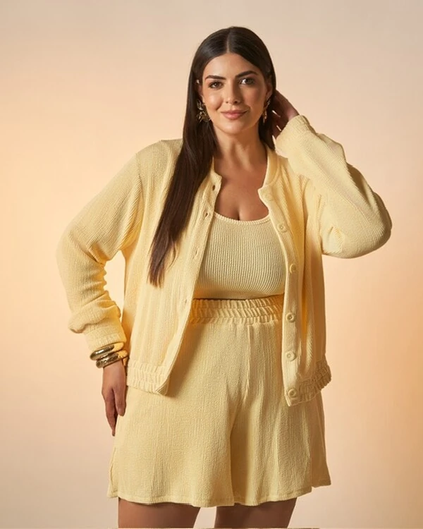 jaqueta olivia malha kayla