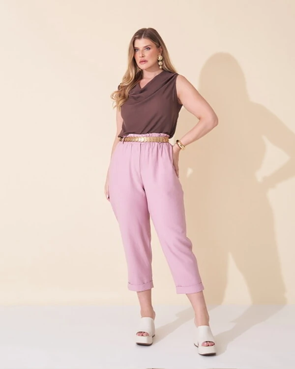 blusa valentina degage kayla