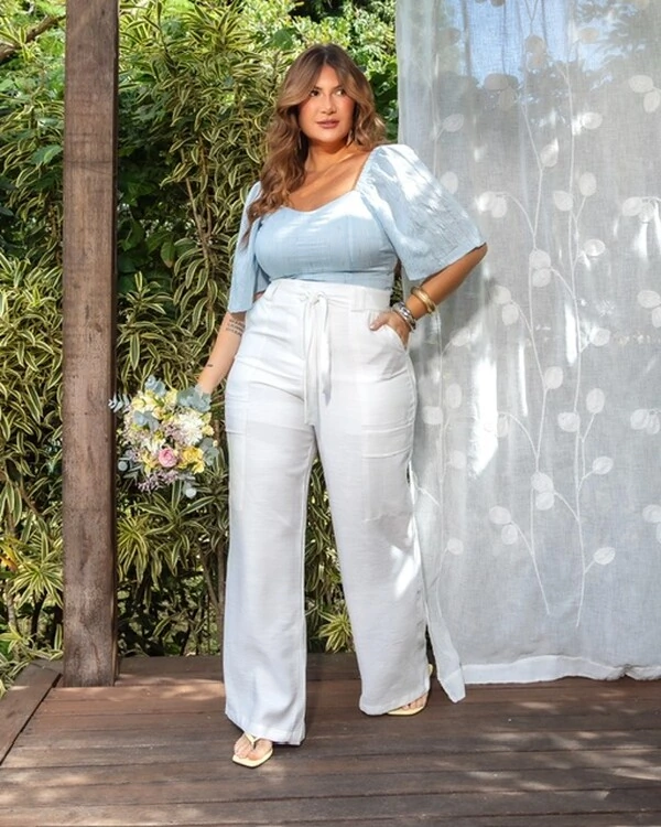 pre venda cropped amarril costas viscose jacquard mr fr