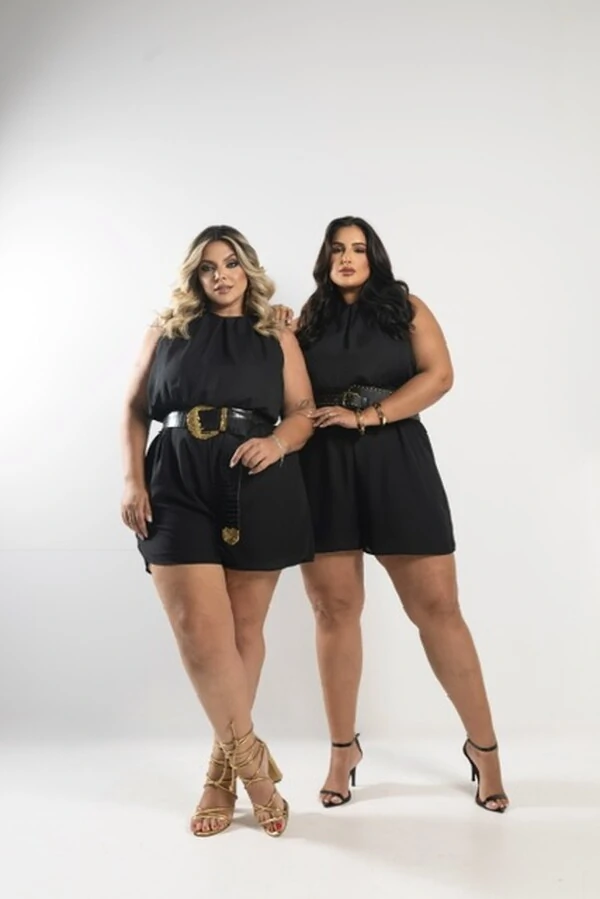 pre venda macaquinho esperanca crepe milan