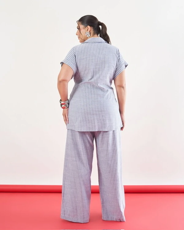 calca stripesaila algodao kayla