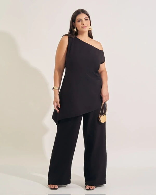 blusa alfaiataria finy kayla