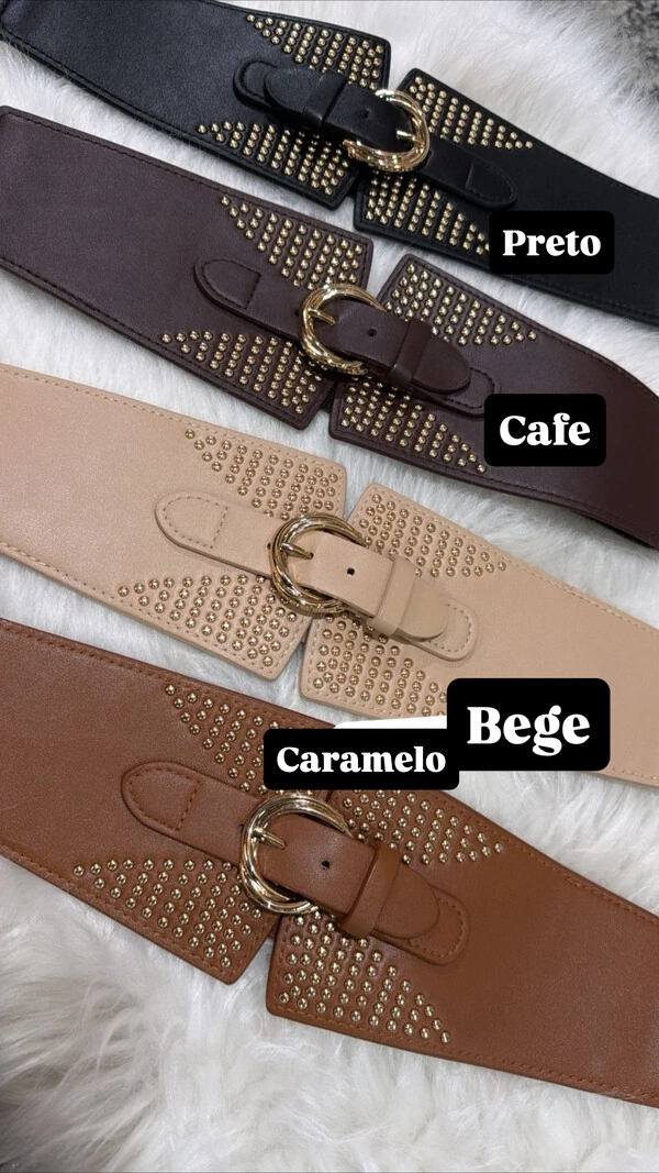 cinto elastico pitches