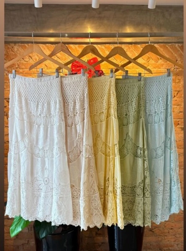 saia crochet lovely planet