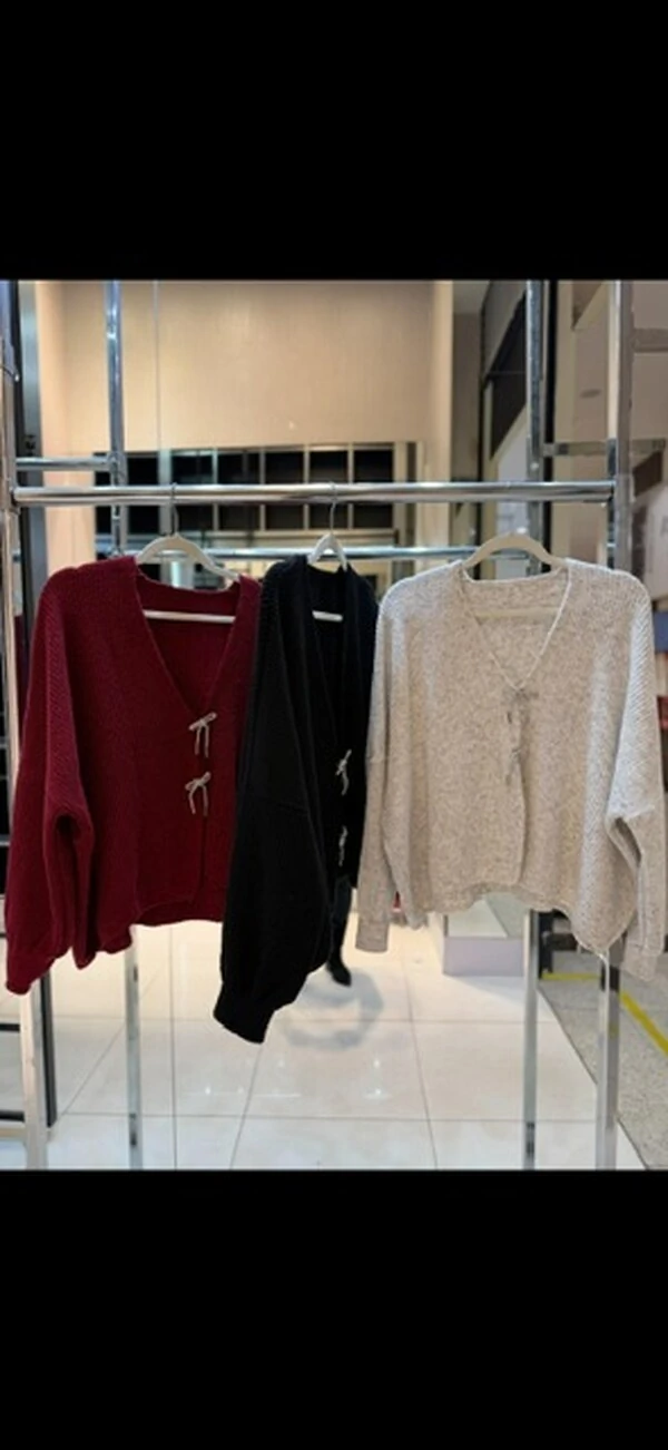 casaqueto chiquinha broche strass planet