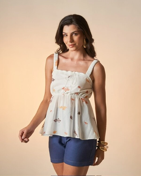 bermuda nora tencel kayla