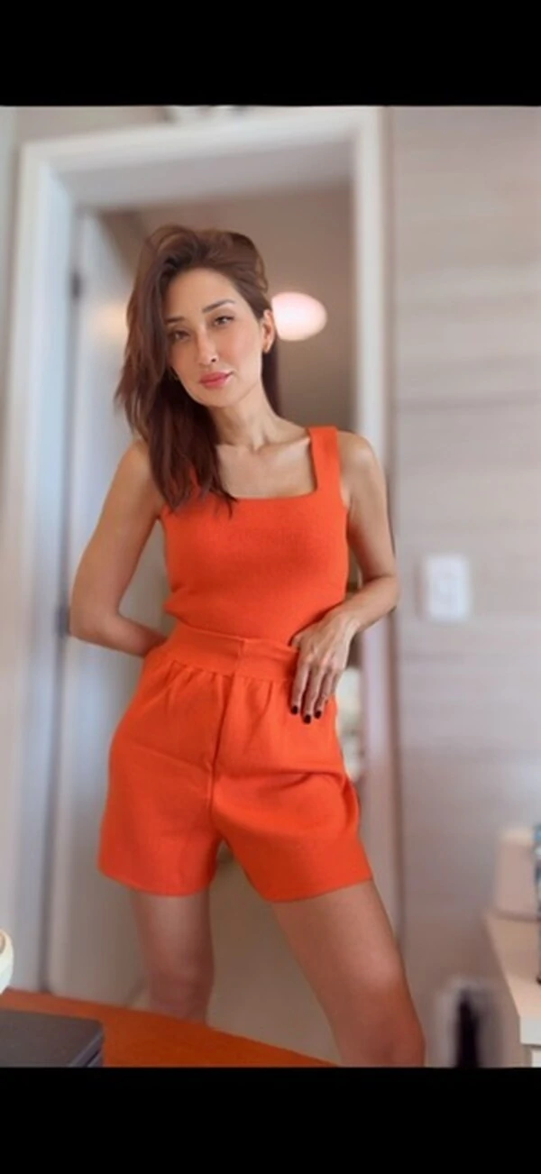 Shorts modal tricot aurora planet