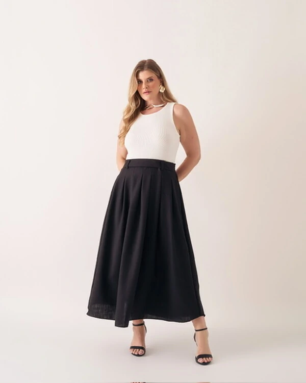 Vestido victoria compose kayla