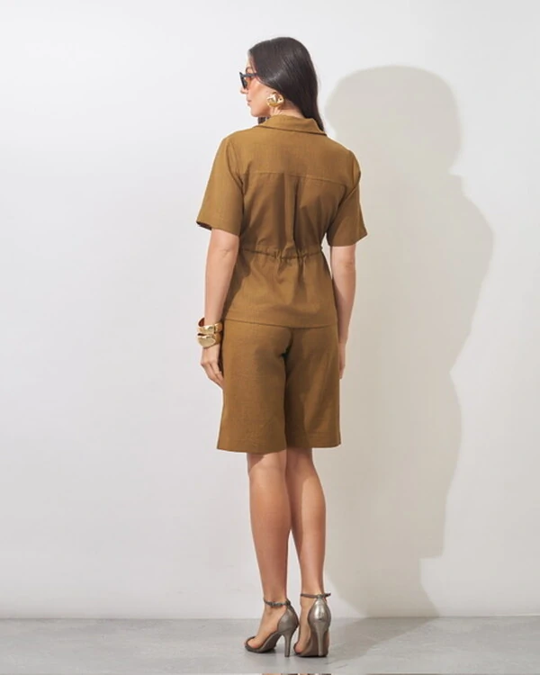 parka oversized algodao ramie cassia kayla