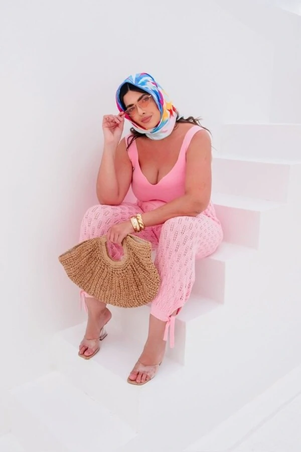 calca tricot aladin planet provador