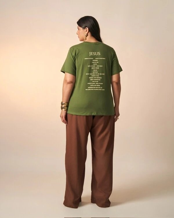 t shirt algodao jesus kayla