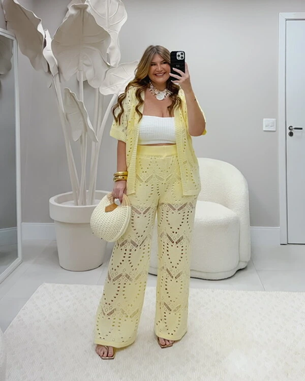 top faixa tricot angra planet