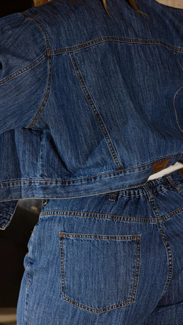 shorts jeans confort feminino plus izzat