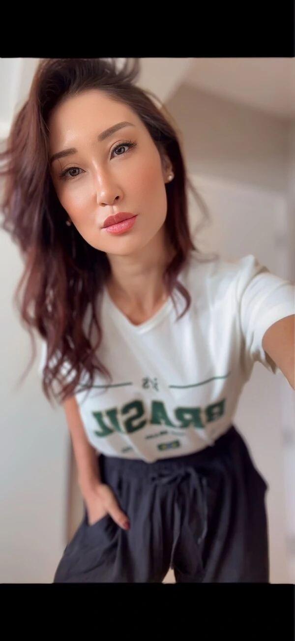 t shirt algodao peruano brasil quebela
