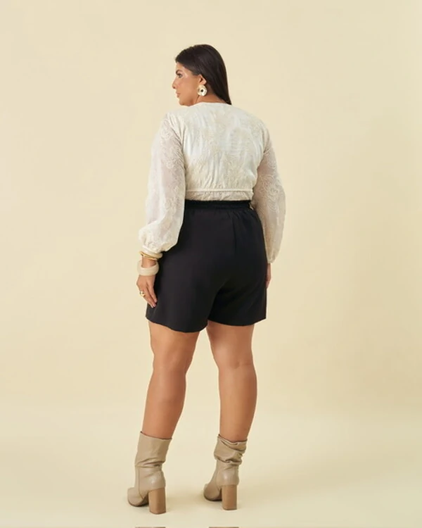 shorts alfa suh kayla