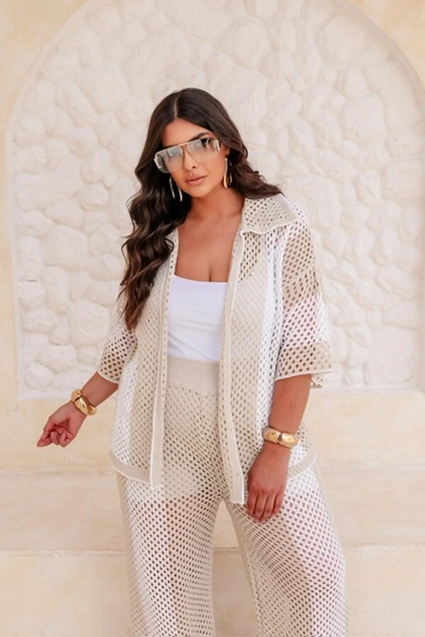 pre venda conjunto alice tricot modal planet