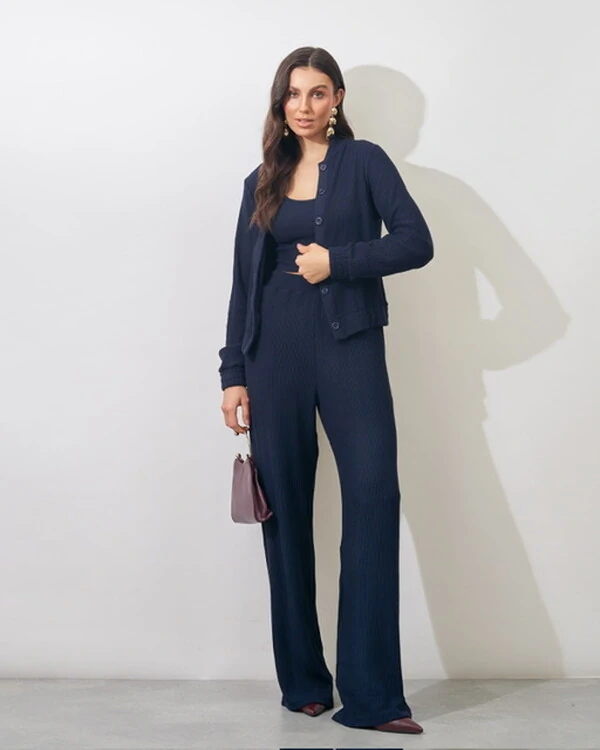 jaqueta malha kayla olivia