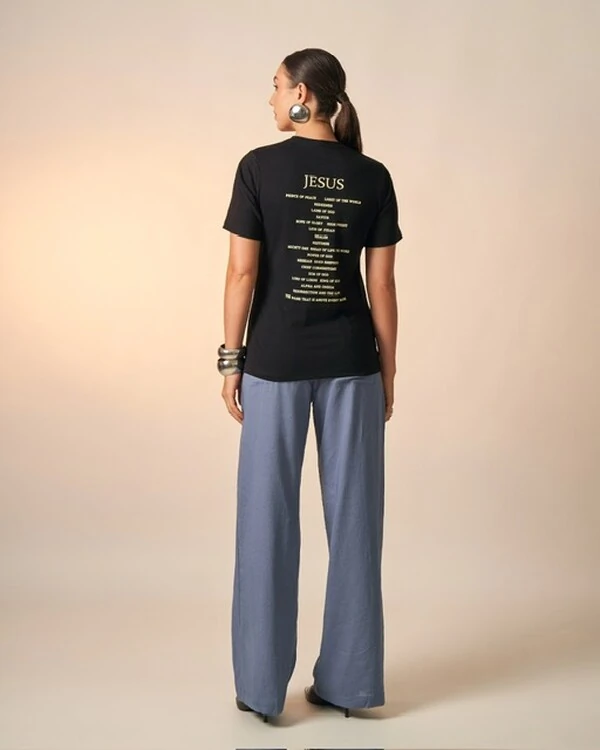 t shirt algodao jesus kayla