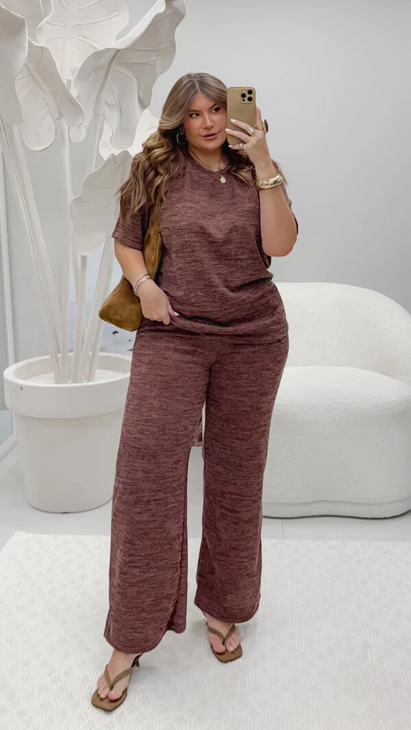 conjunto malha grosso mesclado libe