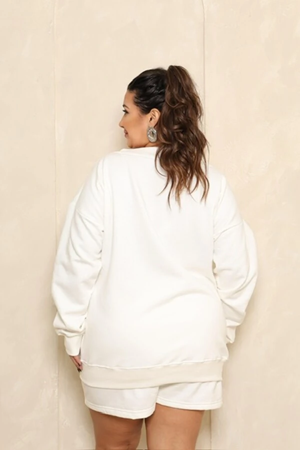 conjunto moletinho husha planet