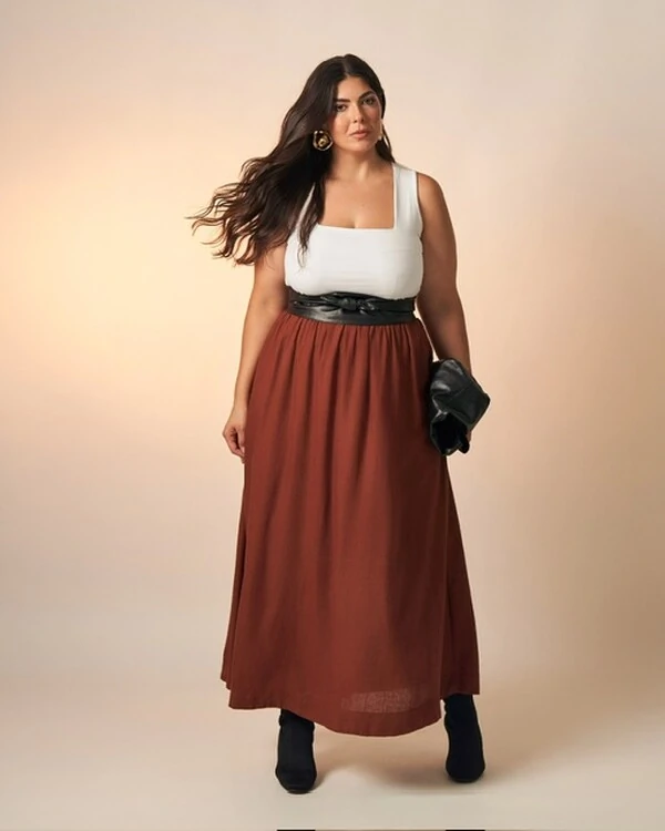 regata flora malha poliamida kayla