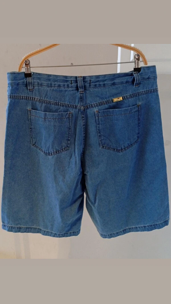 bermuda jorts celia brunf