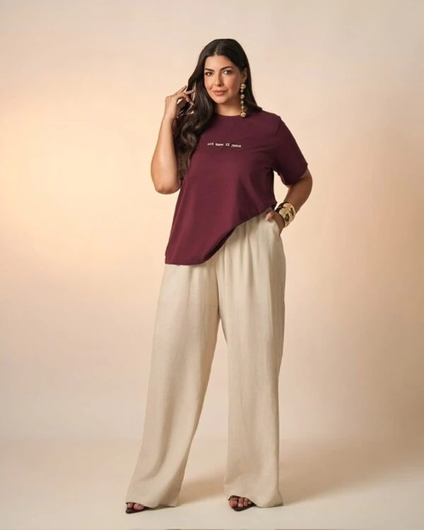 t shirt algodao jesus kayla