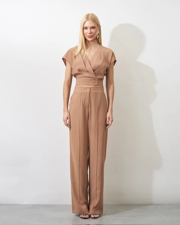 blusa cropped cleu viscose kayla