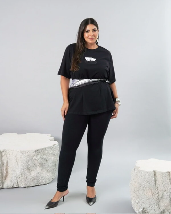 Calca legging kayla