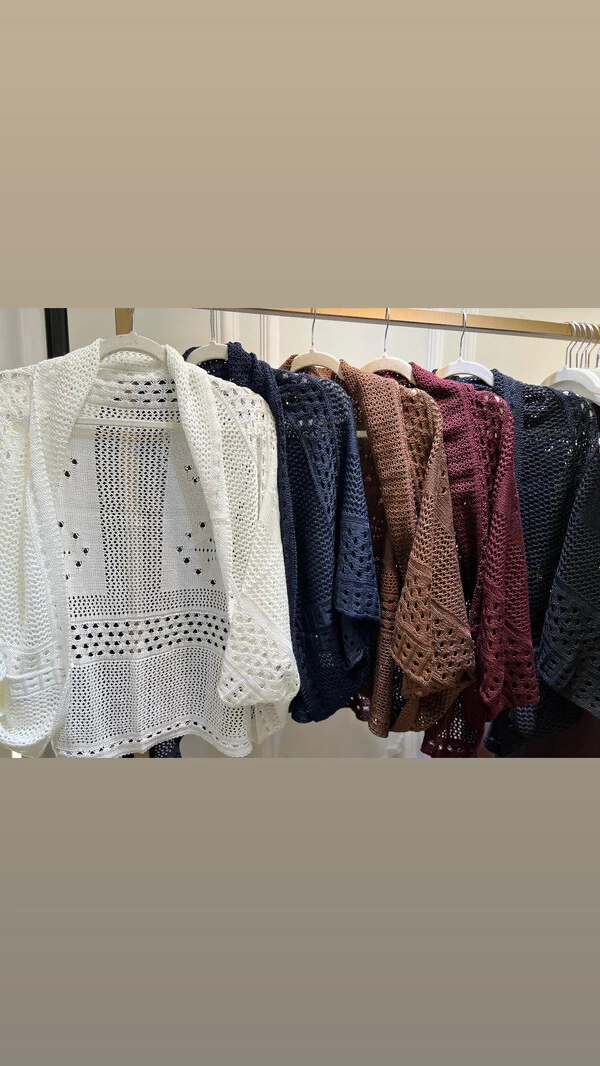 kimono casulo forma geometrica planet