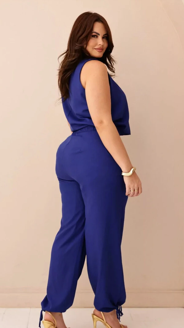 calca verona cenoura alana upper