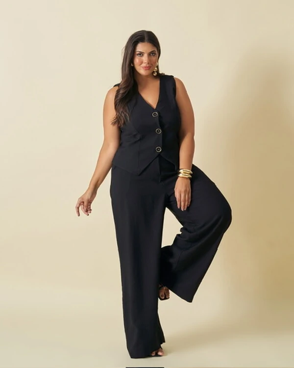 colete viscose lena kayla