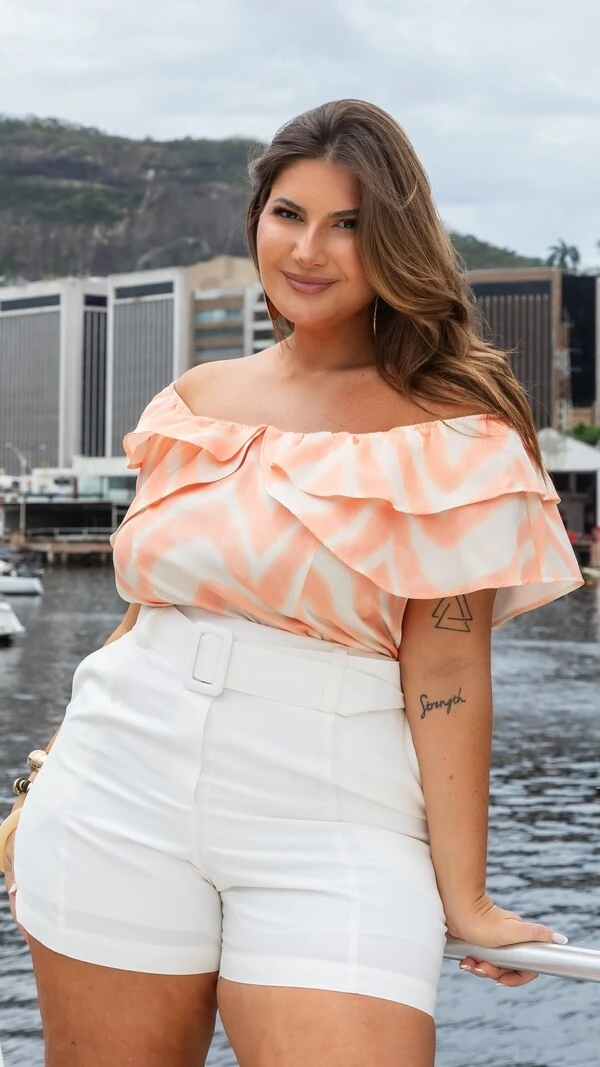 Pre venda shorts alfaiataria sensoriale fivela encapada mr fr