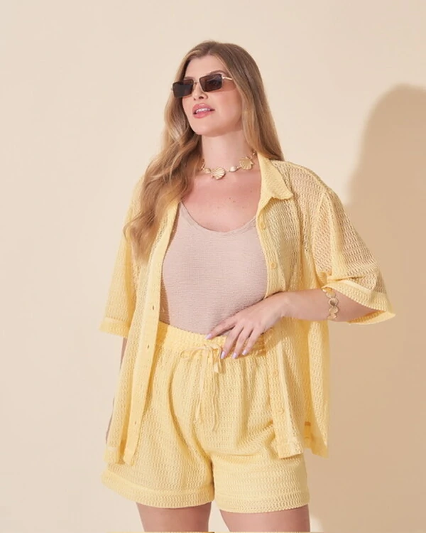 camisa crochet kayla