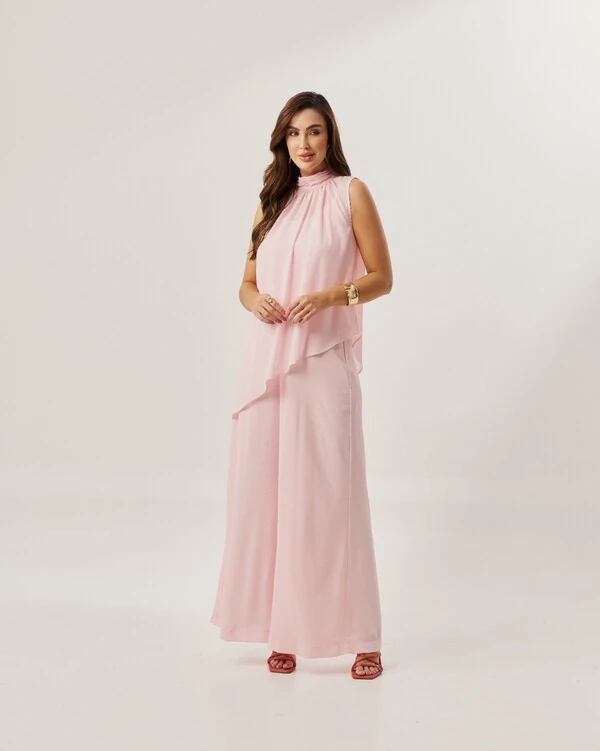 conjunto capa assimetrico quebela