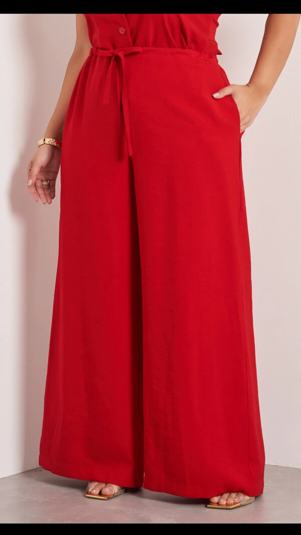 Calca darah alfaiataria kayla