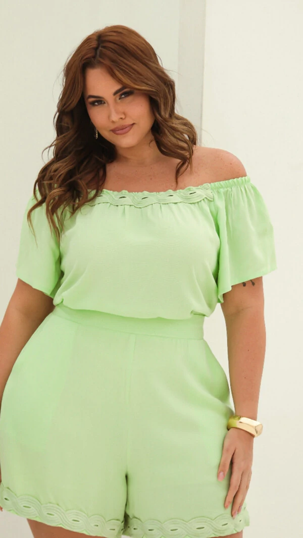 blusa cigana giorgia upper