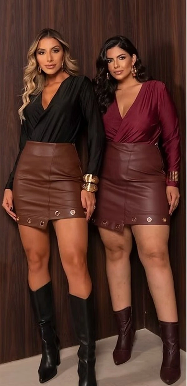 pre venda body transpasse divas